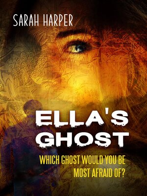 cover image of Ella's Ghost